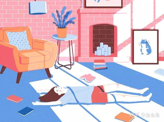 乘风破浪随心而动：我是如何遇到半撇私塾的？