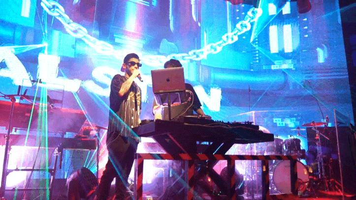 小白蹦迪流程,小白新手指南蹦迪