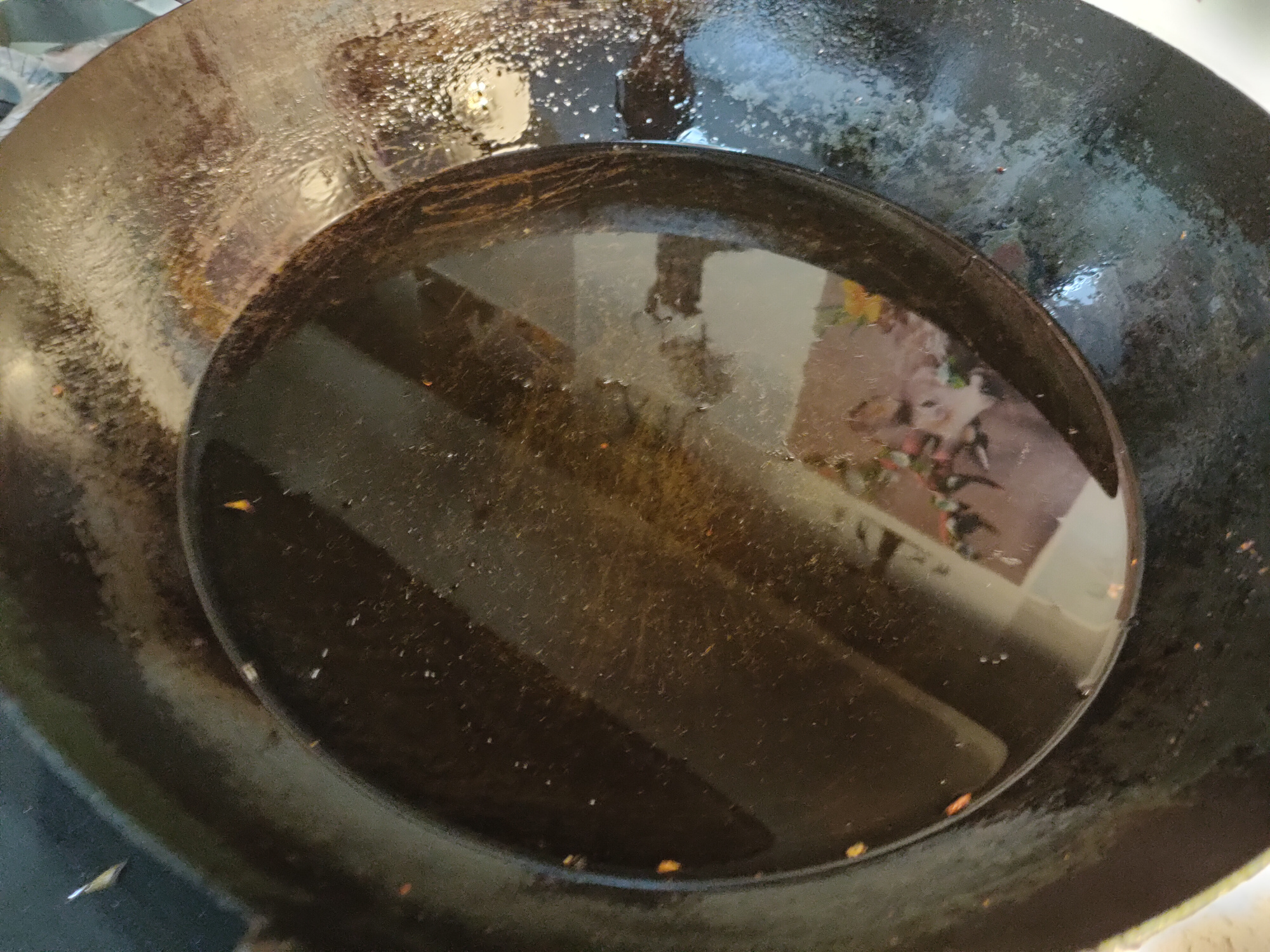 做油辣椒全是泡怎么办,做油泼辣椒需要什么材料