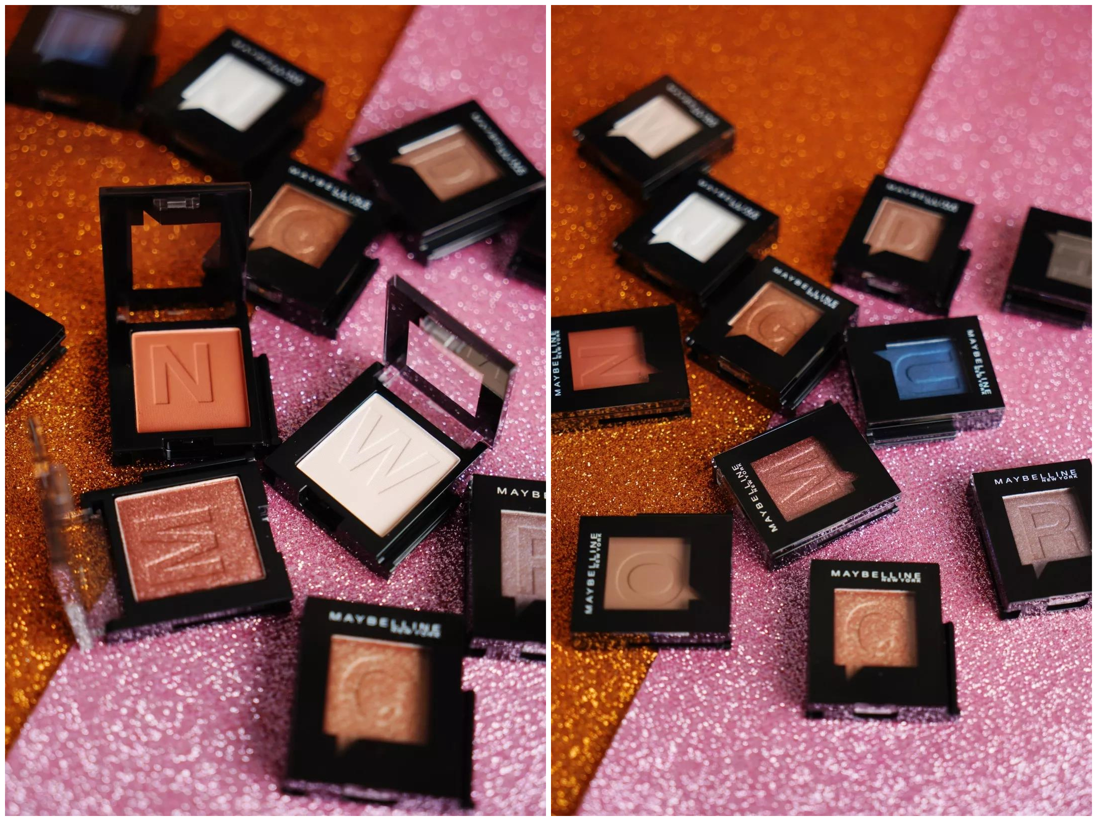 入秋了，准备换购买买买的你，不来看看本期眼霜+眼妆大合集嘛