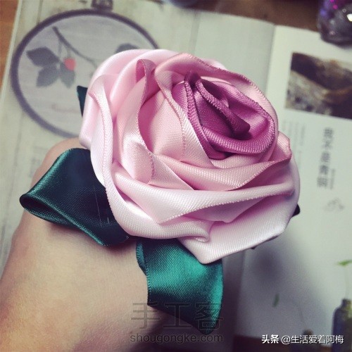 什么纸花送给老师做教师节礼物呢,教师节送给老师一束花手工礼物