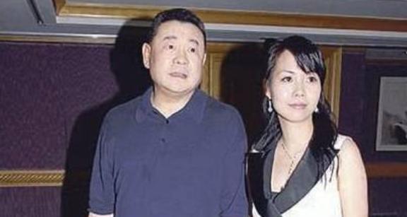 2011年吕丽君,吕丽君亏损20亿买了什么