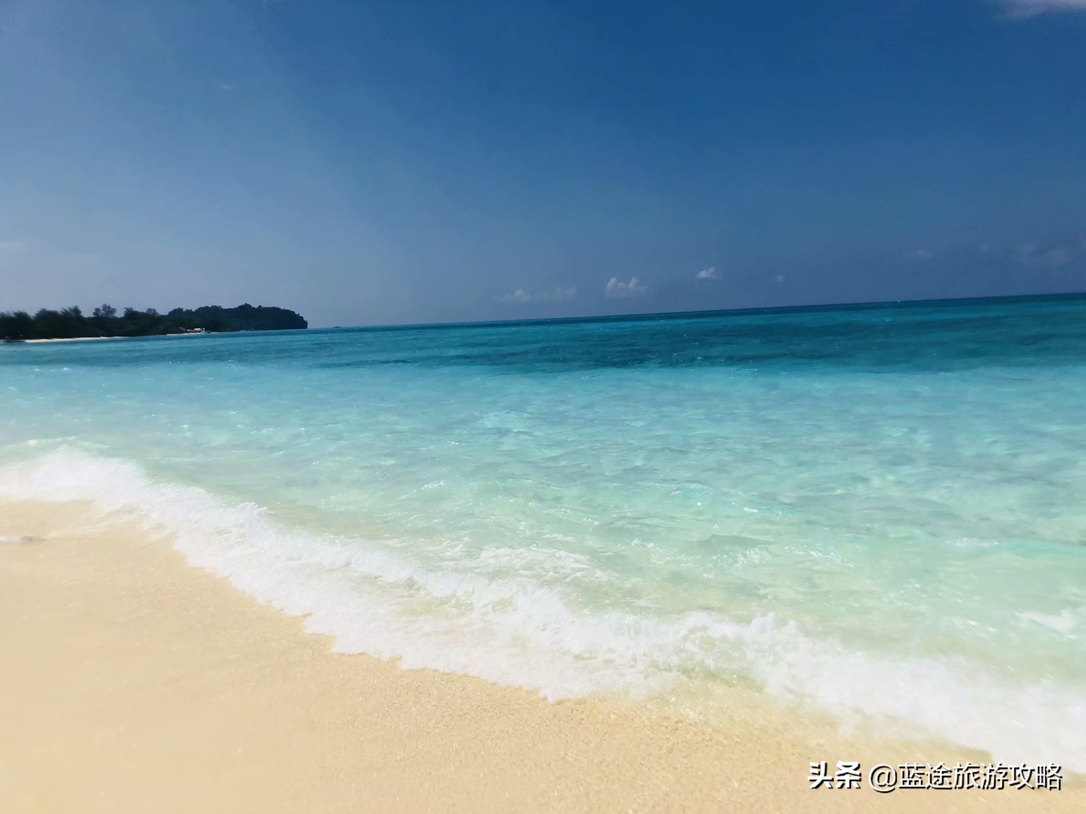 沙巴旅游跟团攻略 (去沙巴必懂的几大攻略)