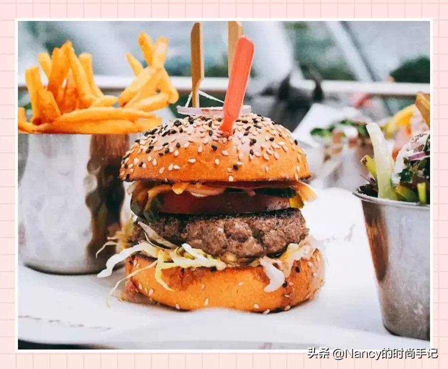 出片率100%的Plog教程，欧阳娜娜真会玩