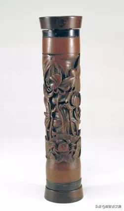 默默谈文房康熙,默默谈文房四宝