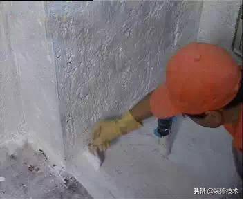 家装地坪施工工艺流程,家装详细施工流程大全