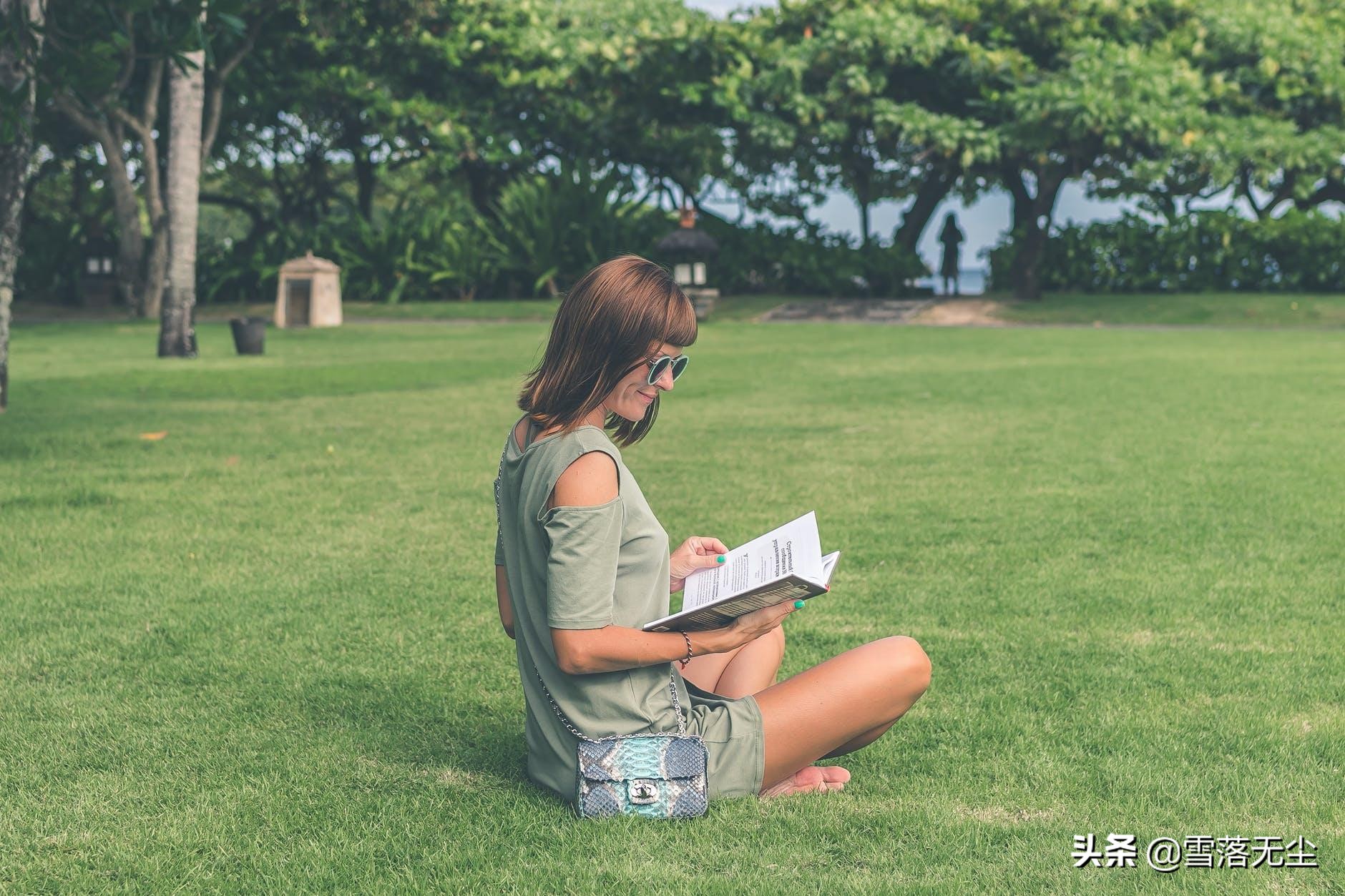女人总是抱怨婚姻中的不幸,一个女人面对婚姻的不幸该怎么办
