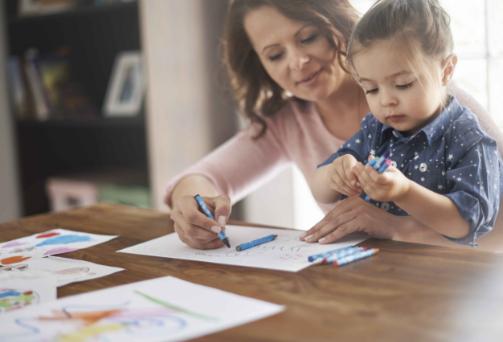 隔代教育导致孩子抵触父母教育 (隔代教育和父母的矛盾怎么处理)