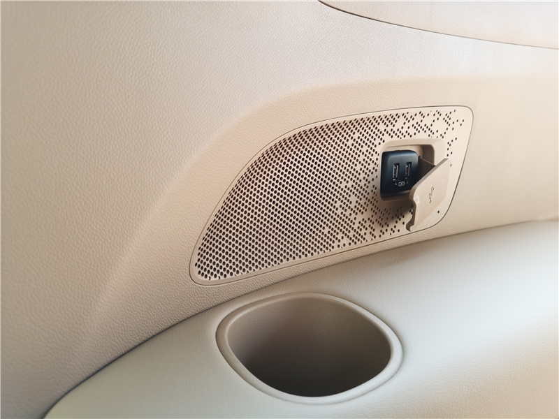 别克gl8车开着如何,别克gl8舒服吗