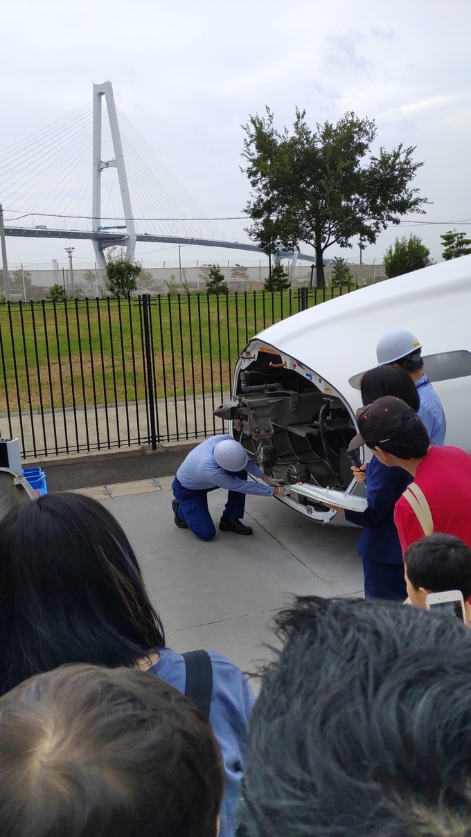 景点打卡日本名古屋乐高公园,日本名古屋乐高公园