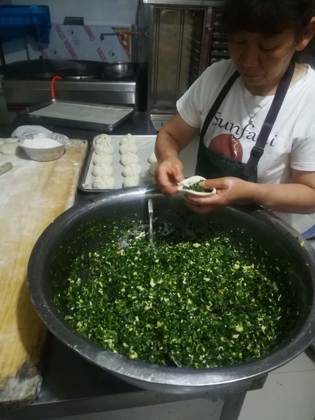 蓓蕾幼儿园食堂面点师主要工作,蓓蕾幼儿园创始人