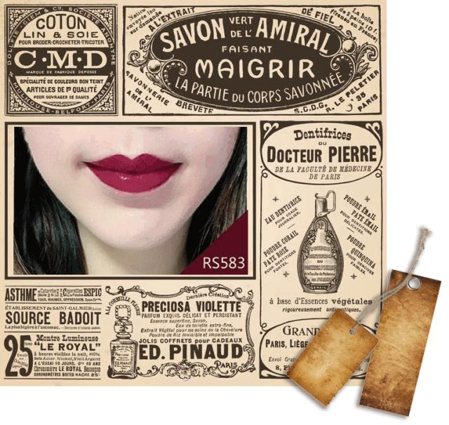 2022春夏口红色号排行榜前十名,春夏口红色号推荐香奈儿2022