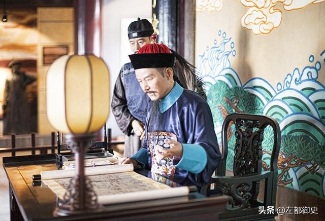 清朝对官员的亲属封赏的待遇,清代官员待遇