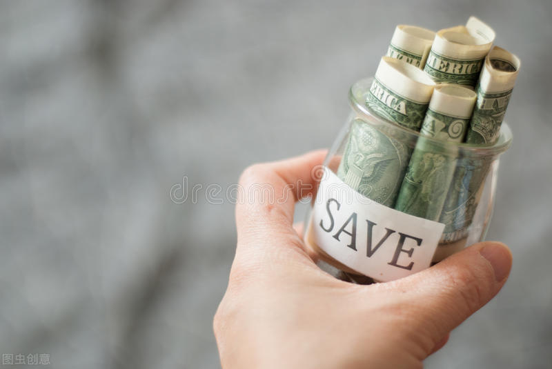 没钱的年轻人，你连试错都没资格