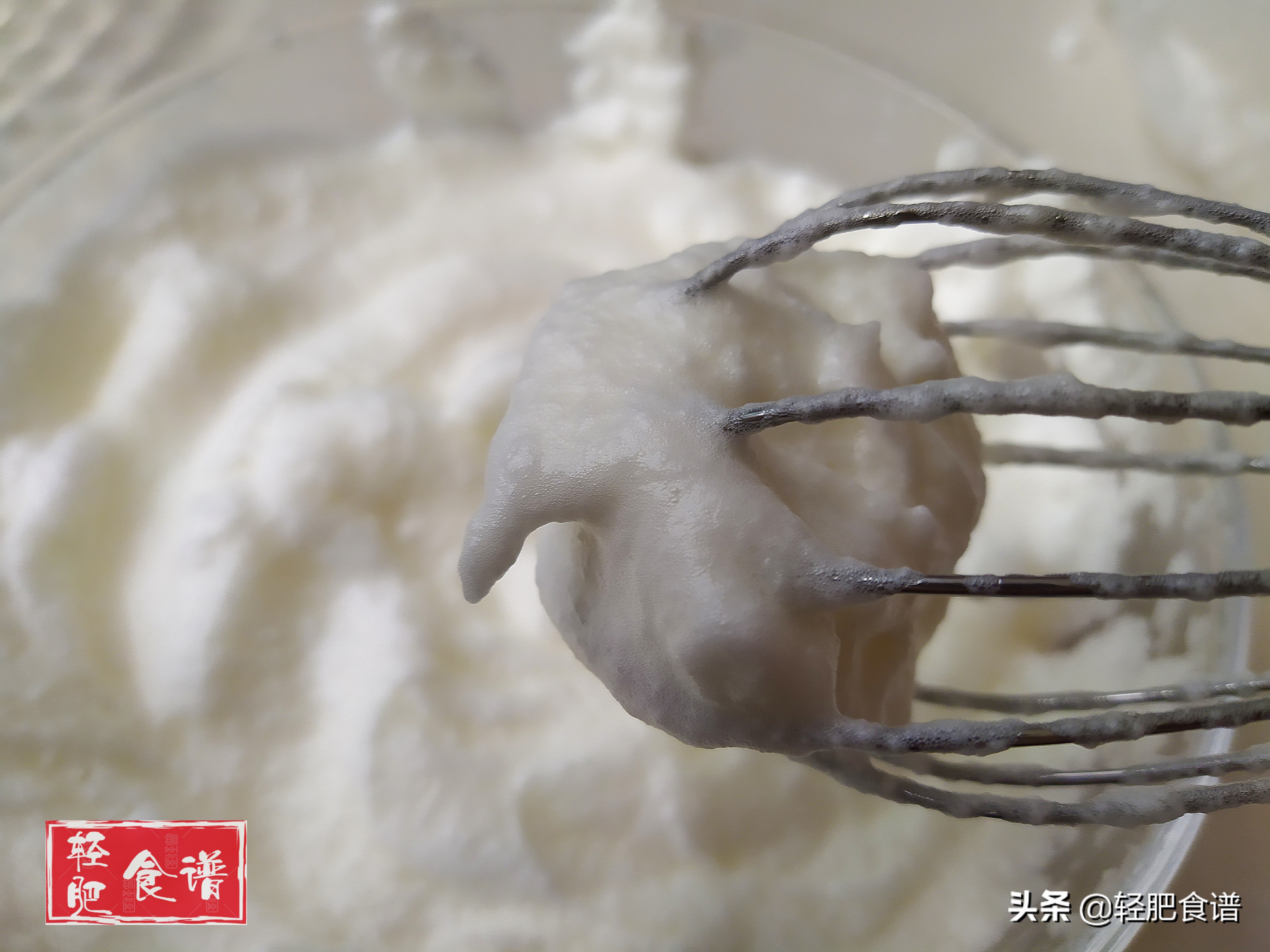 极简单风蛋糕,极简奶油风蛋糕制作方法