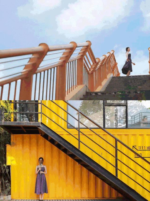 上海免费景点旅游攻略一日游,上海免费游玩景点推荐