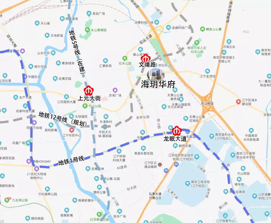 安静江宁,安静的江宁东山