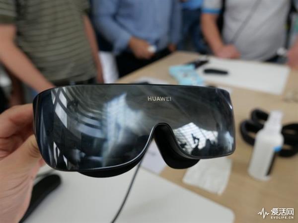 华为vr眼镜glass能看vr视频吗,华为vr眼镜最新款玩游戏