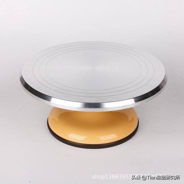 想入门烘焙行业,烘焙工具哪些值得入手