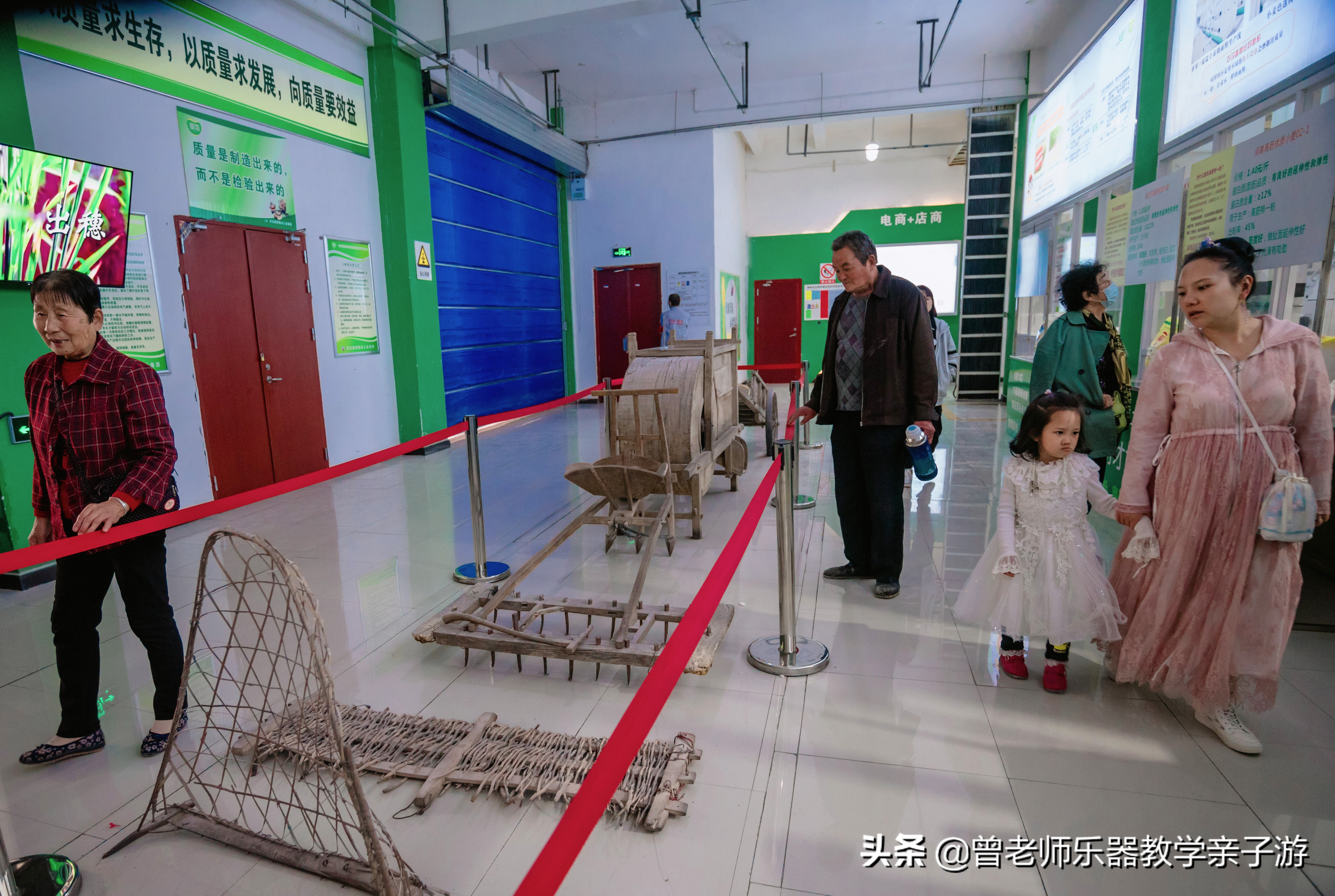 爱菊研学游,爱菊丝路文化菊花园西安