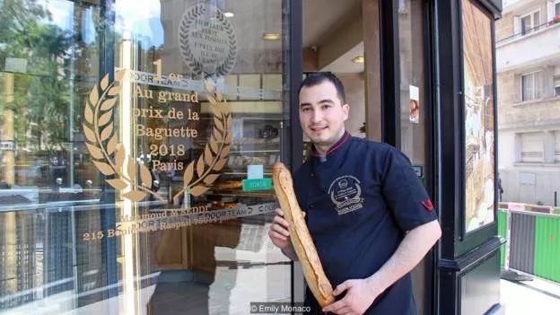 做一个好面包,做面包一定成功的方法