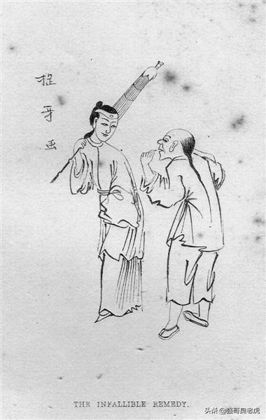 旧蓉城的市声（崔显昌）