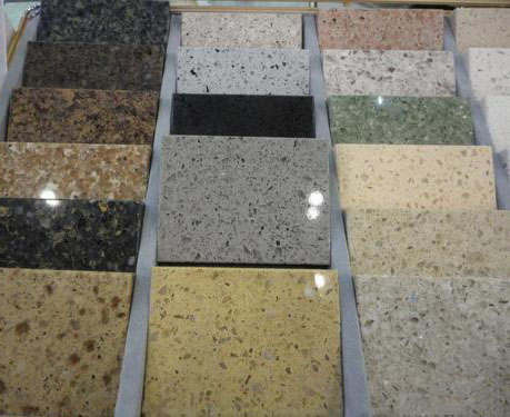 饰面大理石和天然大理石的区别,如何区分大理石和花岗岩