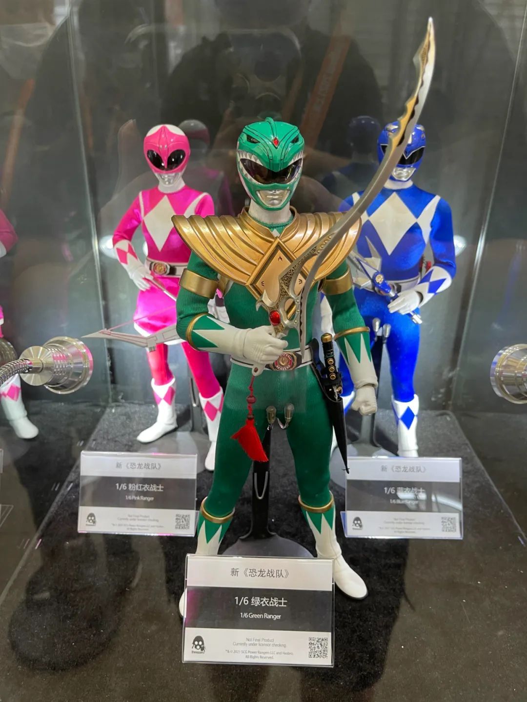 wf展回顾,下届wf展