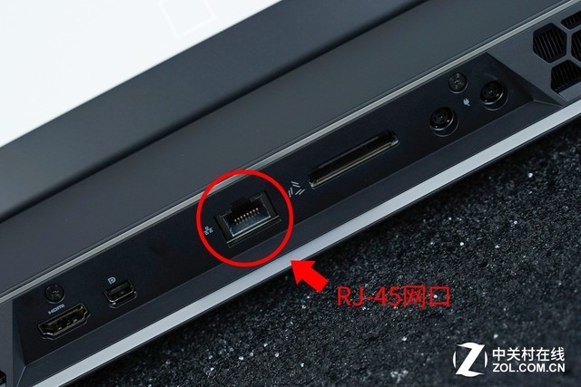 笔记本电脑常见接口,小白必看的硬件及知识