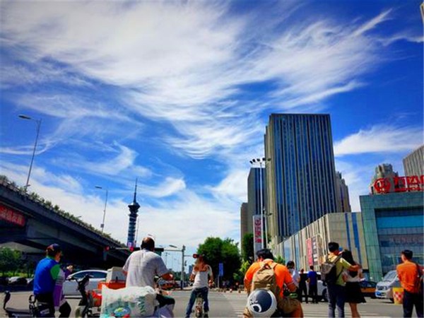 河北石家庄和唐山,河北唐山石家庄