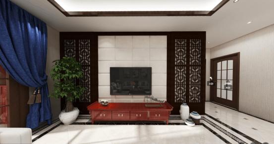 日式卧室电视柜尺寸,多宽的卧室适合做电视柜