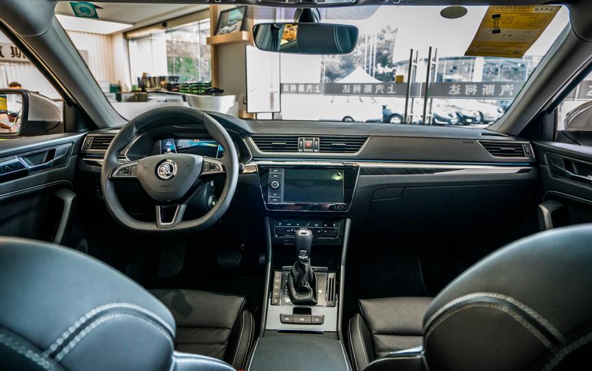 斯柯达速派1.4t值不值得买,1.4t速派舒适版值不值得买