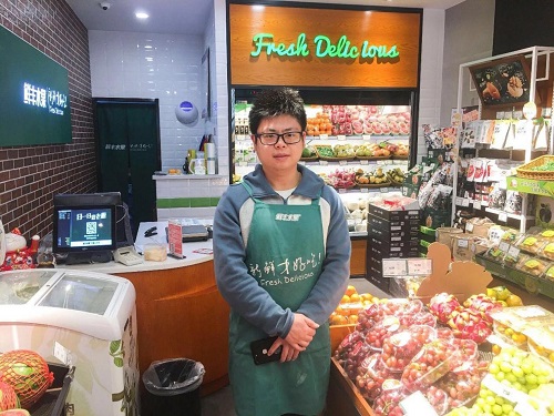 鲜丰“逆行”今年要开800家店，减免加盟费