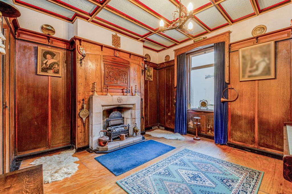 这些千奇百怪的房子,这些户型奇葩的房子居然还挺抢手