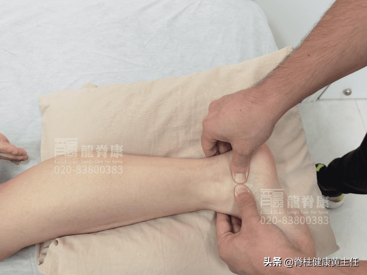 脚踝扭伤大半年还隐隐作痛，应该怎样处理？