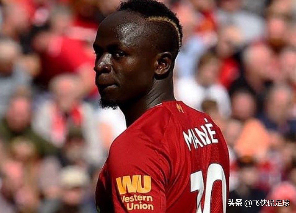 前利物浦球星：马内过去一年表现很好，但相对梅西，他是平民阶级