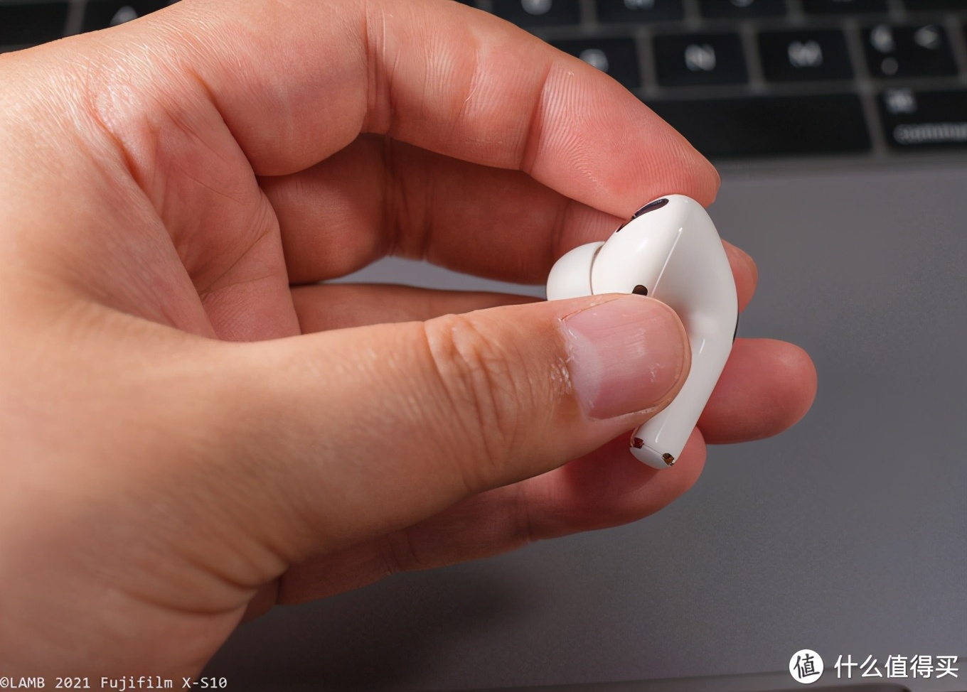 airpodspro如何连接iphone,airpodspro在iphone和mac上切换