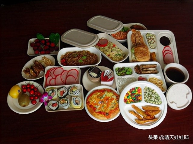 日用筷子对人体有害吗,一次性筷子和一次性餐具的危害