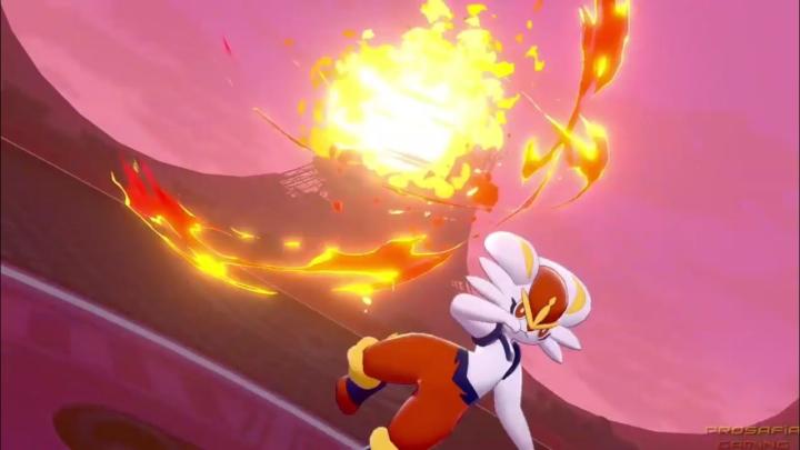 宝可梦剑盾萨路德专属技能,宝可梦剑盾蛋组划分表