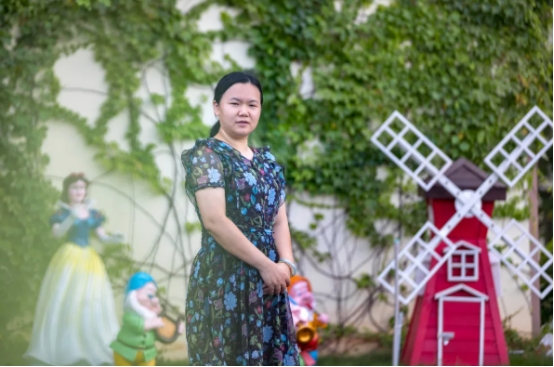 中山西区小学新校区设立，看了这些老师都想回去读小学了