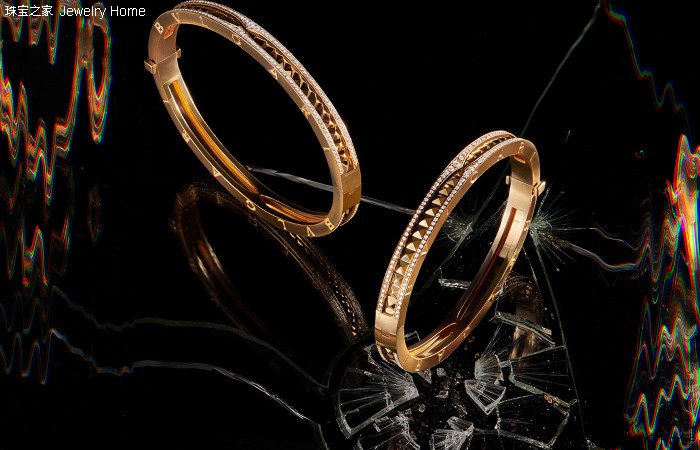 宝格丽bzero1戒指怎么区别真假,宝格丽zero1rock