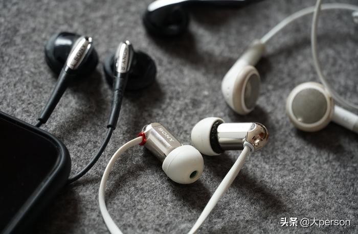 现在的小白幸福么?从2000年初到2019年中低价耳机情怀回忆录