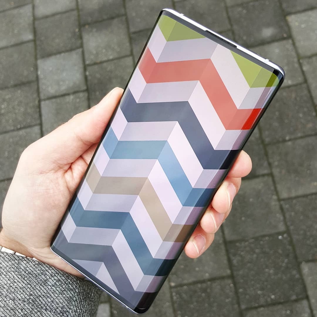 让手机桌面高级的壁纸,让桌面变整洁的壁纸