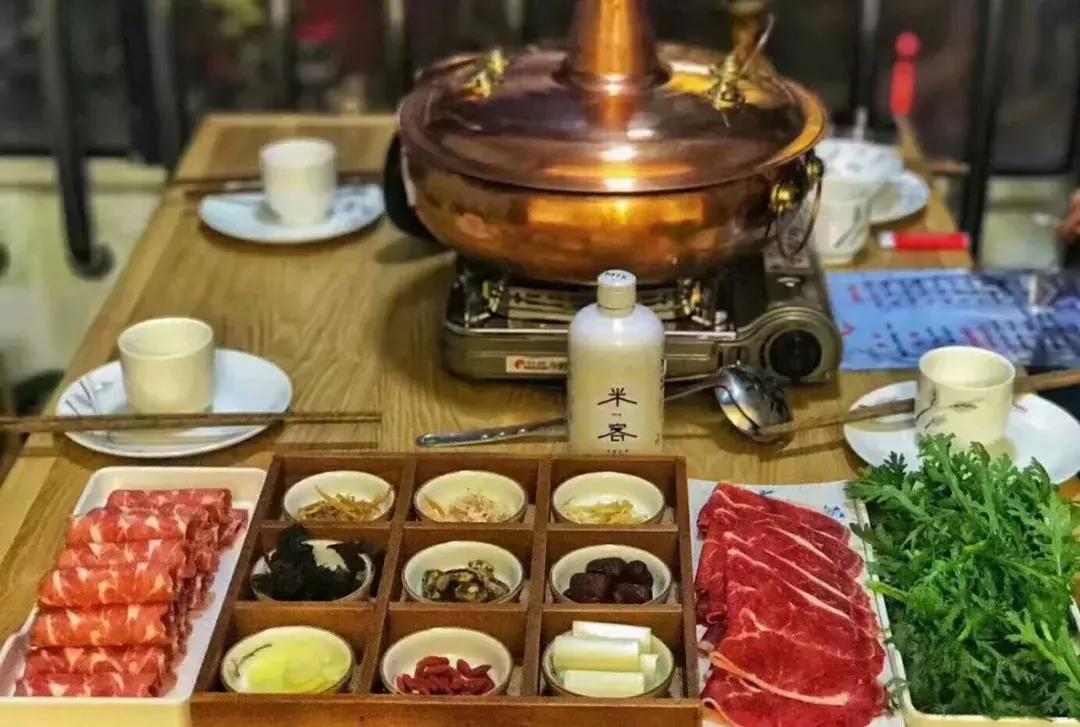 在西安吃火锅这8家店吃到过瘾,西安最好吃的十大火锅