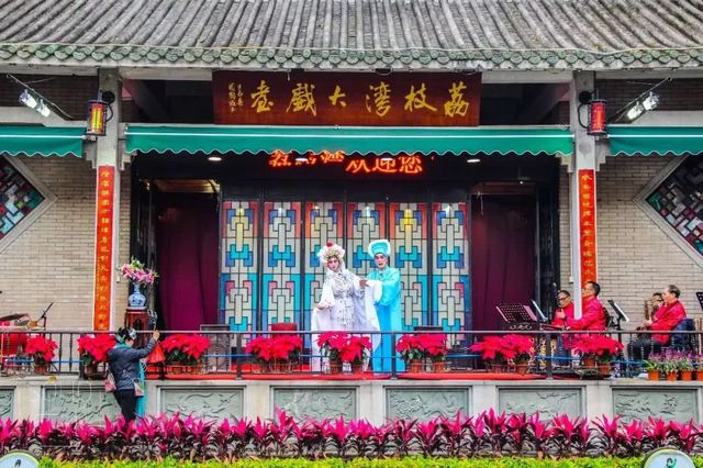 广州地铁直达的打卡地,广州地铁打卡好玩的地方