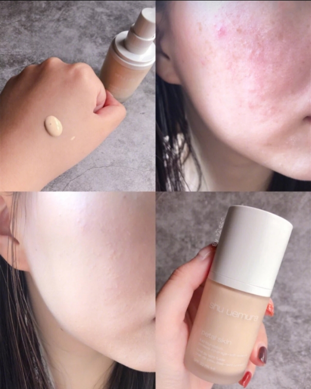 如何打造伪素颜妆容,简单素颜妆怎么化自然