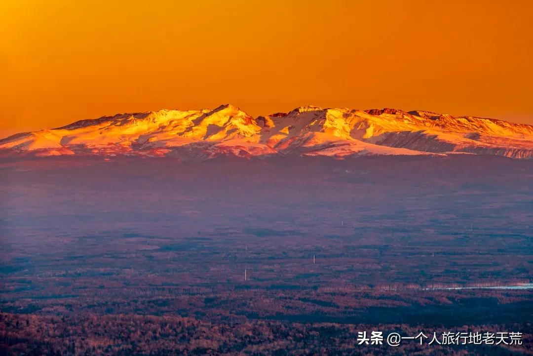 初秋适合去的小众宝藏地,这些宝藏去处你打卡了吗