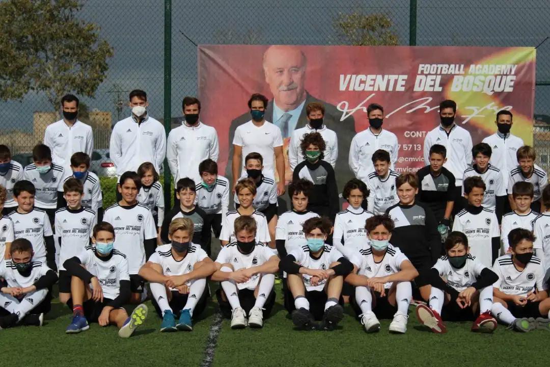 纳达尔10世界杯,纳达尔足球水平多高