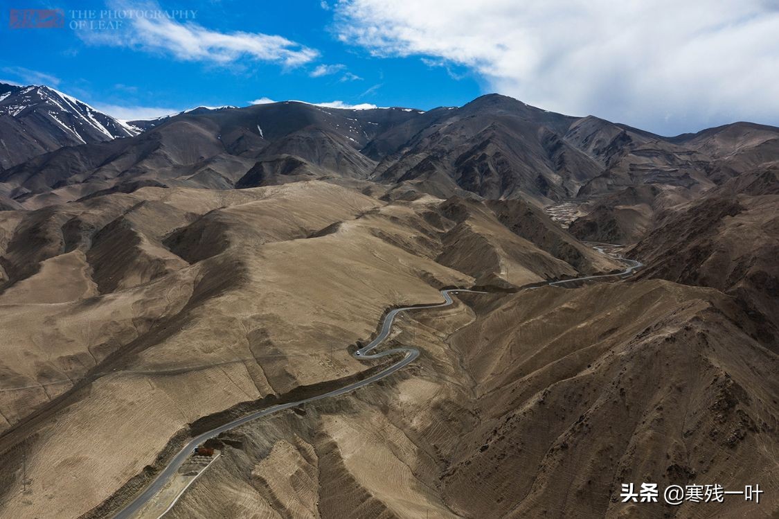 新疆最美公路,全疆最漂亮的公路