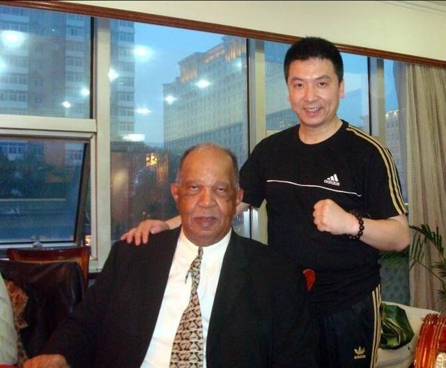 武僧一龙到底怎么样？散打主席：他有真功夫，也尊重武德